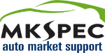 MKSPEC Auto Market Support