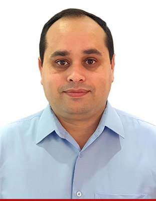 Marcos S. Souza Jr.